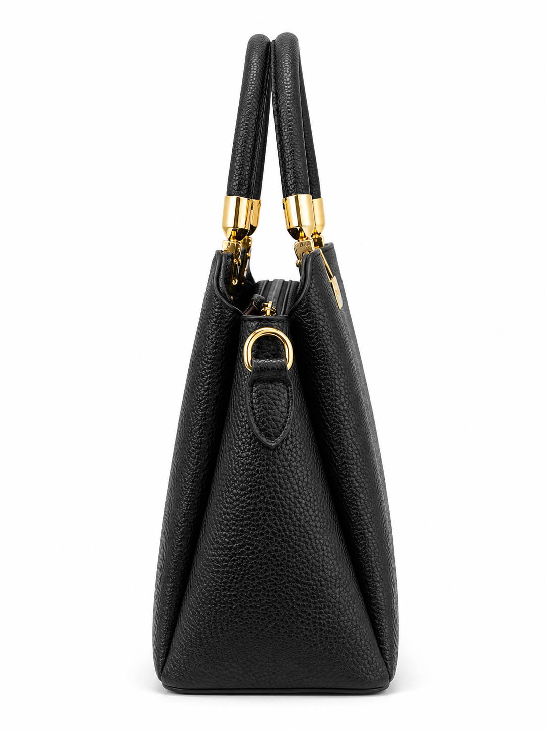 LuxeCarry Women's Satchel Handbag
