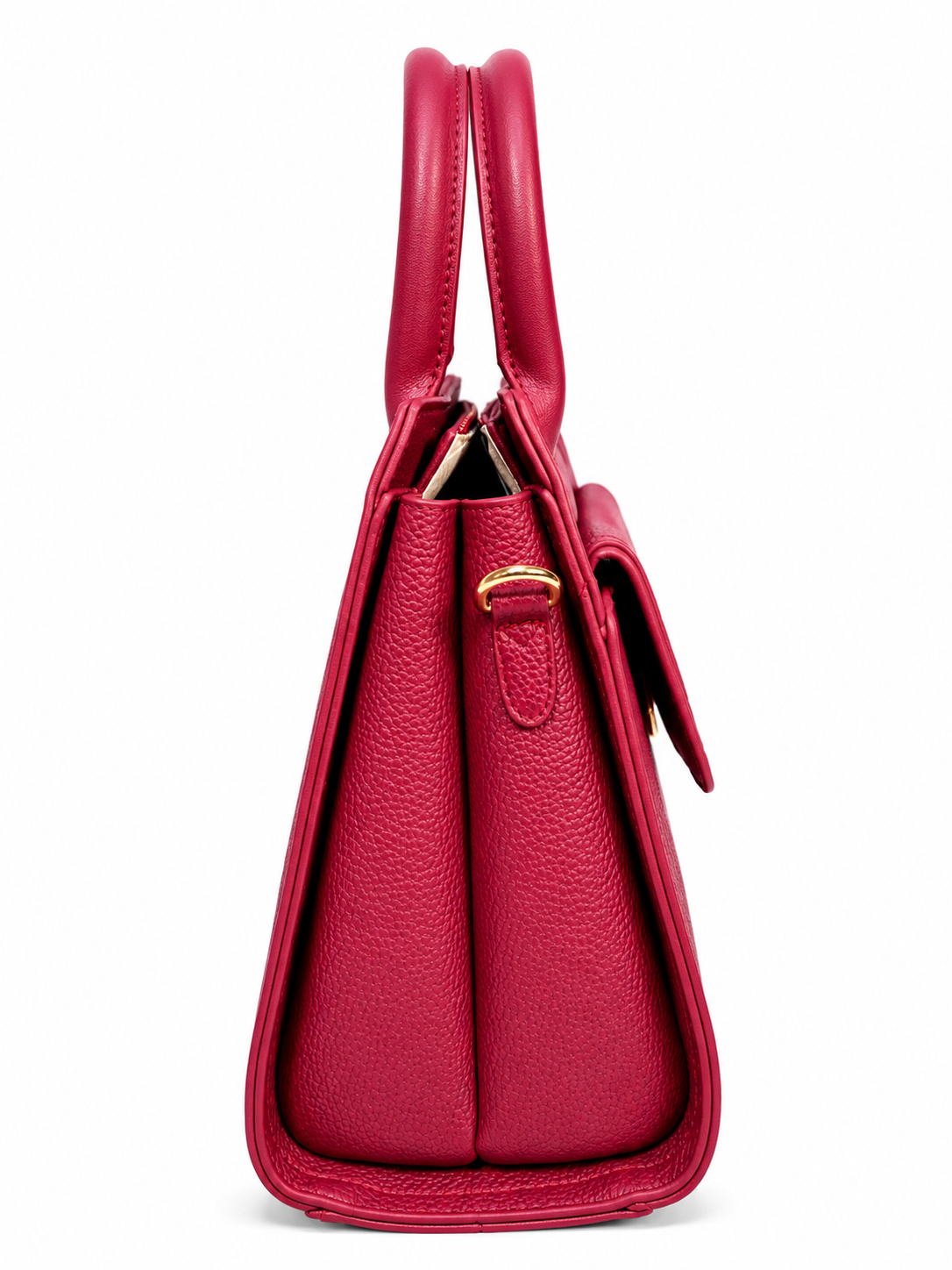 Classic Women's Satchel Handbag-AK771-2-41