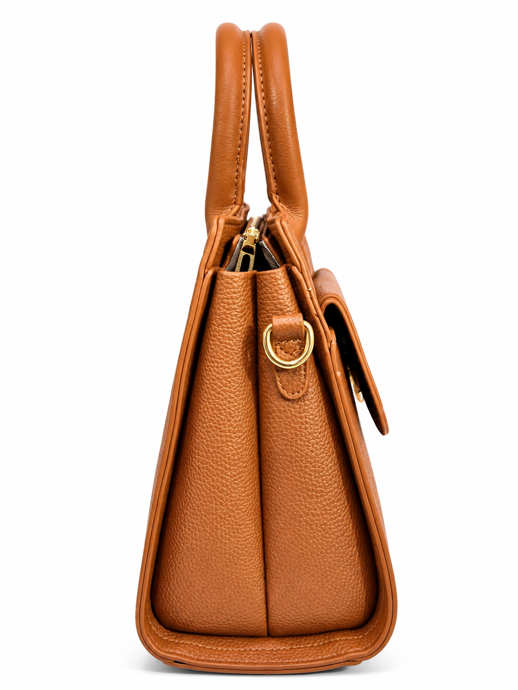 Classic Women's Satchel Handbag-AK771-2-41