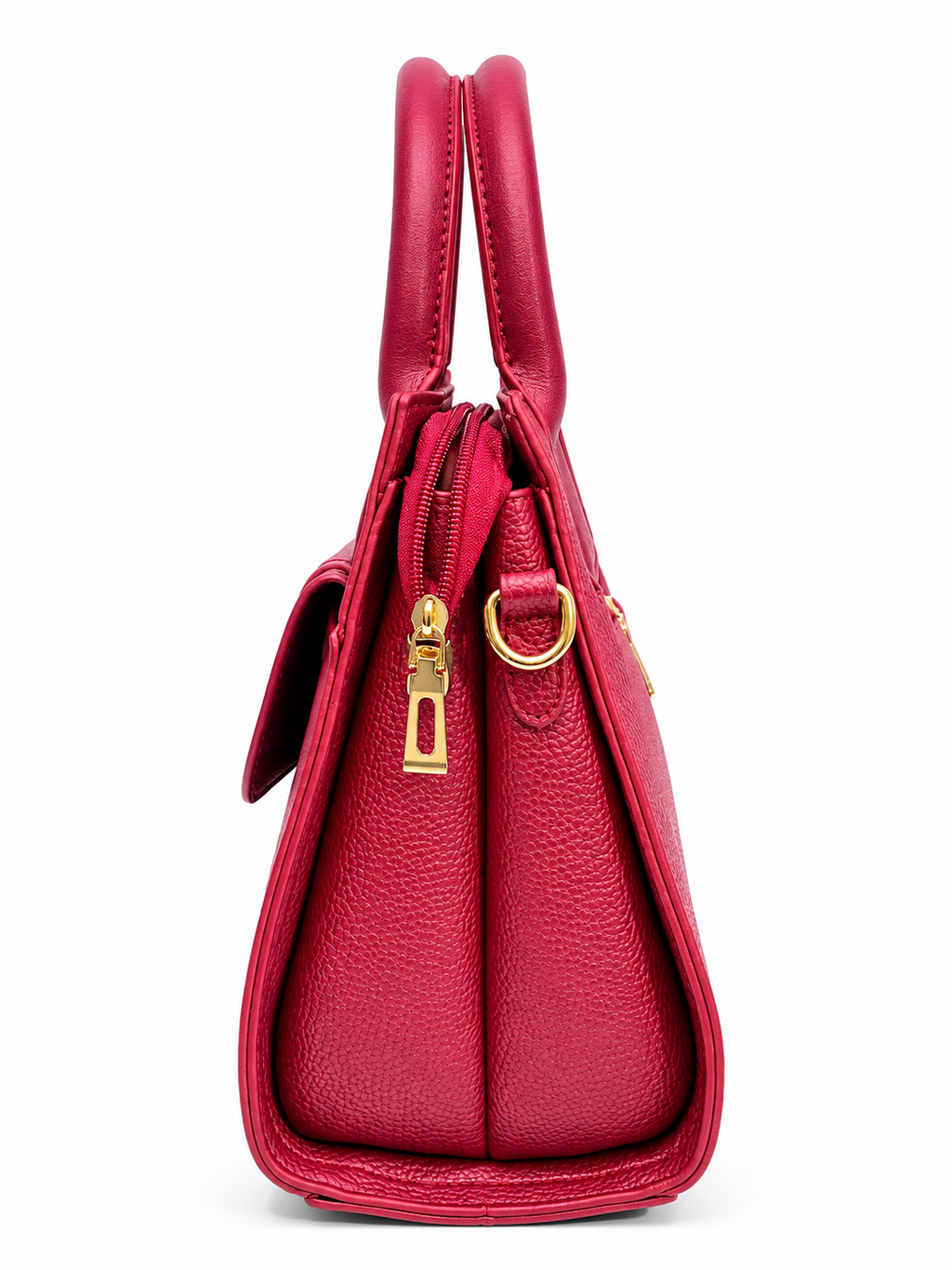 Classic Women's Satchel Handbag-AK771-2-41
