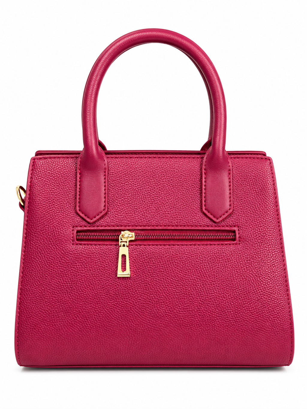 Classic Women's Satchel Handbag-AK771-2-41