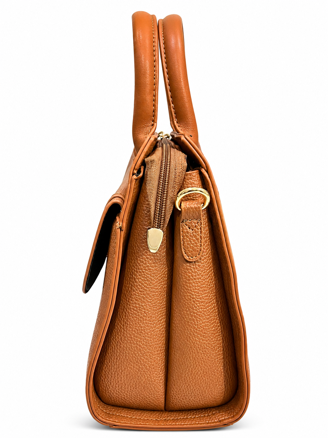 Classic Women's Satchel Handbag-AK771-2-41