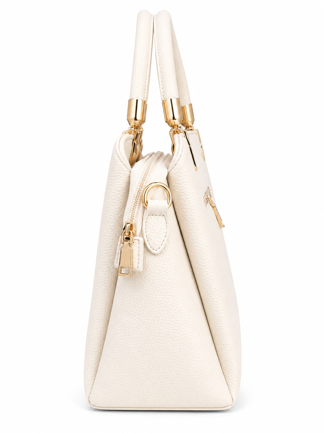 LuxeCarry Women's Satchel Handbag-AK 8851-47