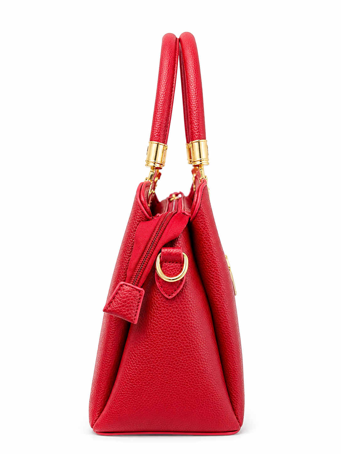 LuxeCarry Women's Satchel Handbag-AK 8851-47