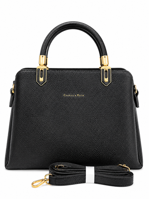 LuxeCarry Women's Satchel Handbag