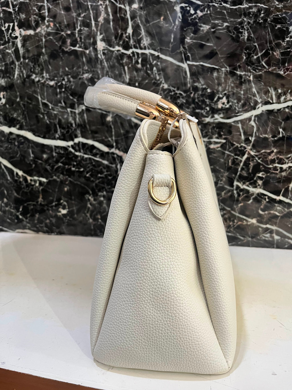 LuxeCarry Women's Satchel Handbag