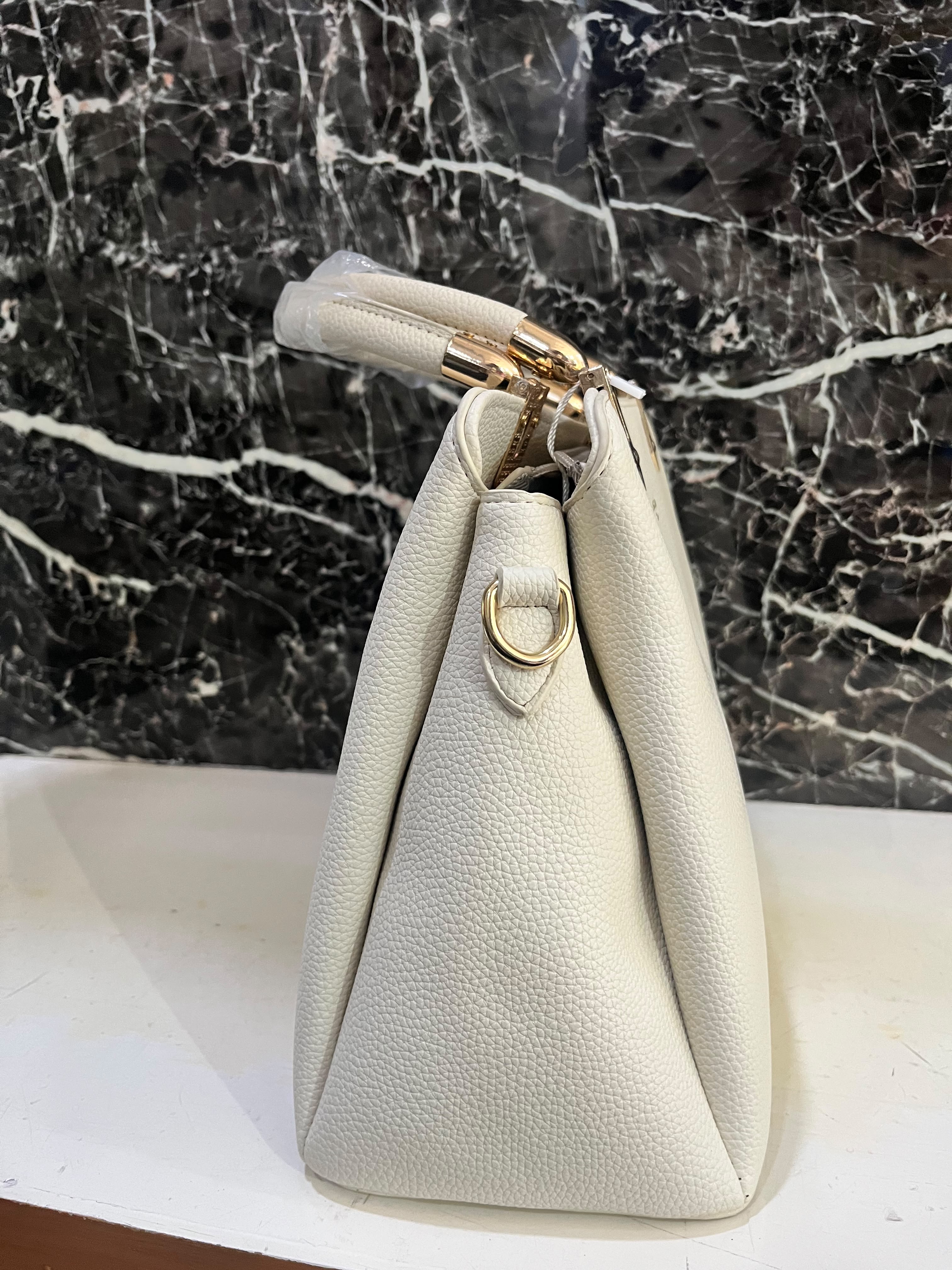 LuxeCarry Women's Satchel Handbag