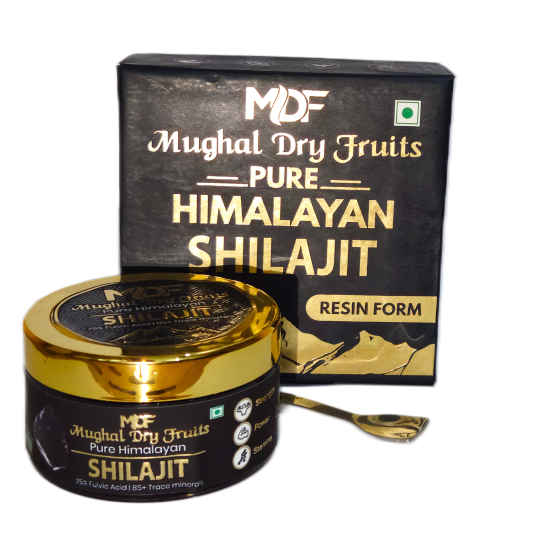 MDF HIMALAYAN SHILAJIT