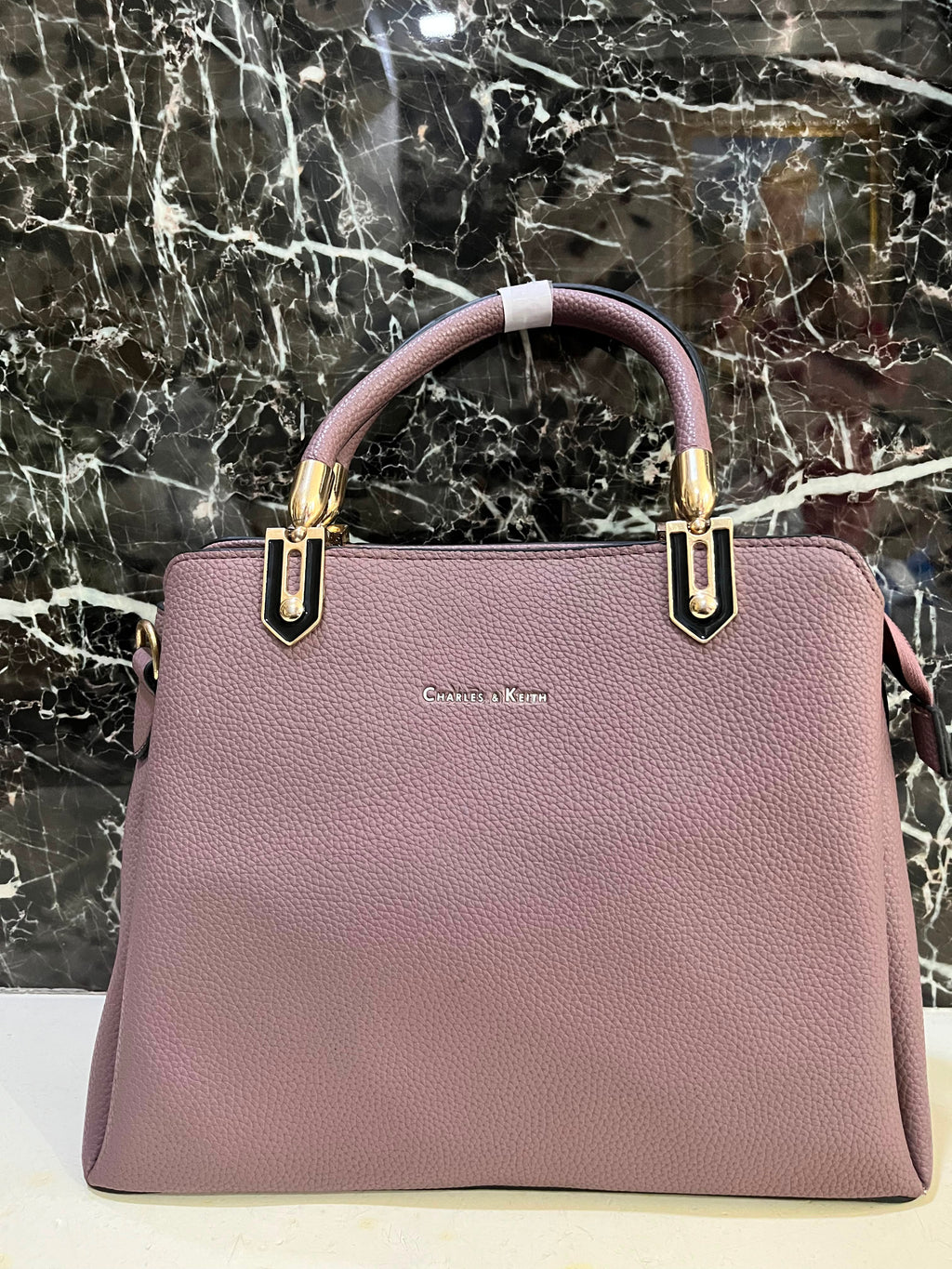 LuxeCarry Women's Satchel Handbag