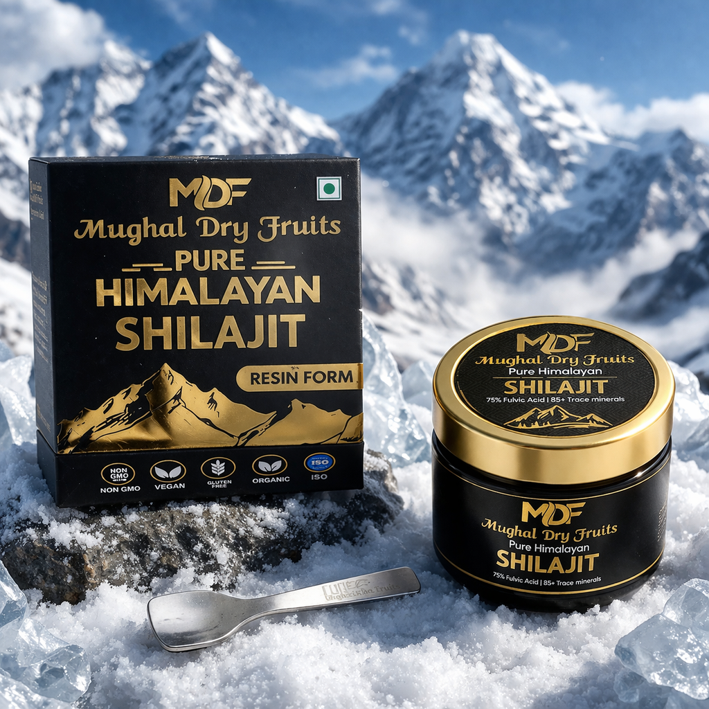 MDF HIMALAYAN SHILAJIT