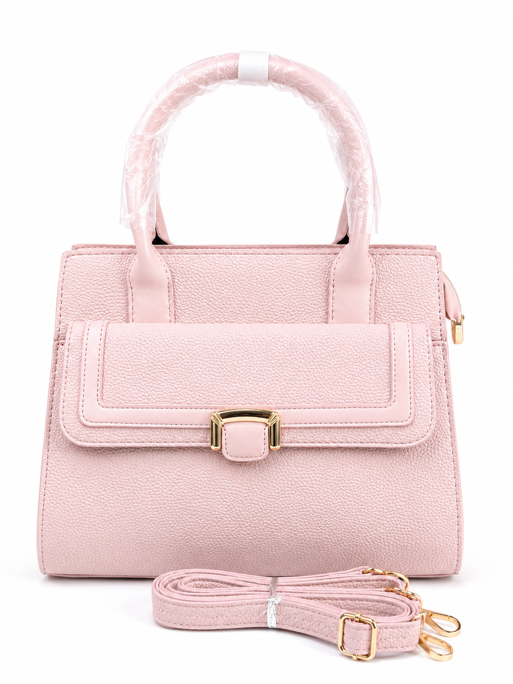Classic Women's Satchel Handbag-AK771-2-41