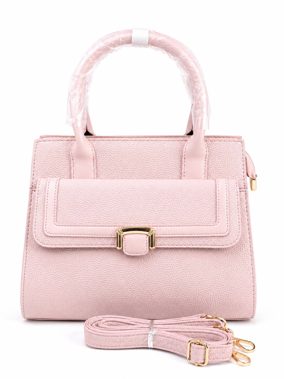 Classic Women's Satchel Handbag-AK771-2-41