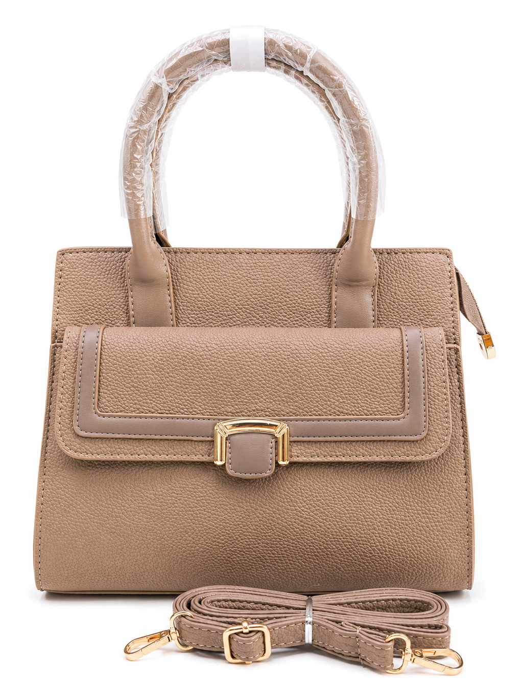 Classic Women's Satchel Handbag-AK771-2-41