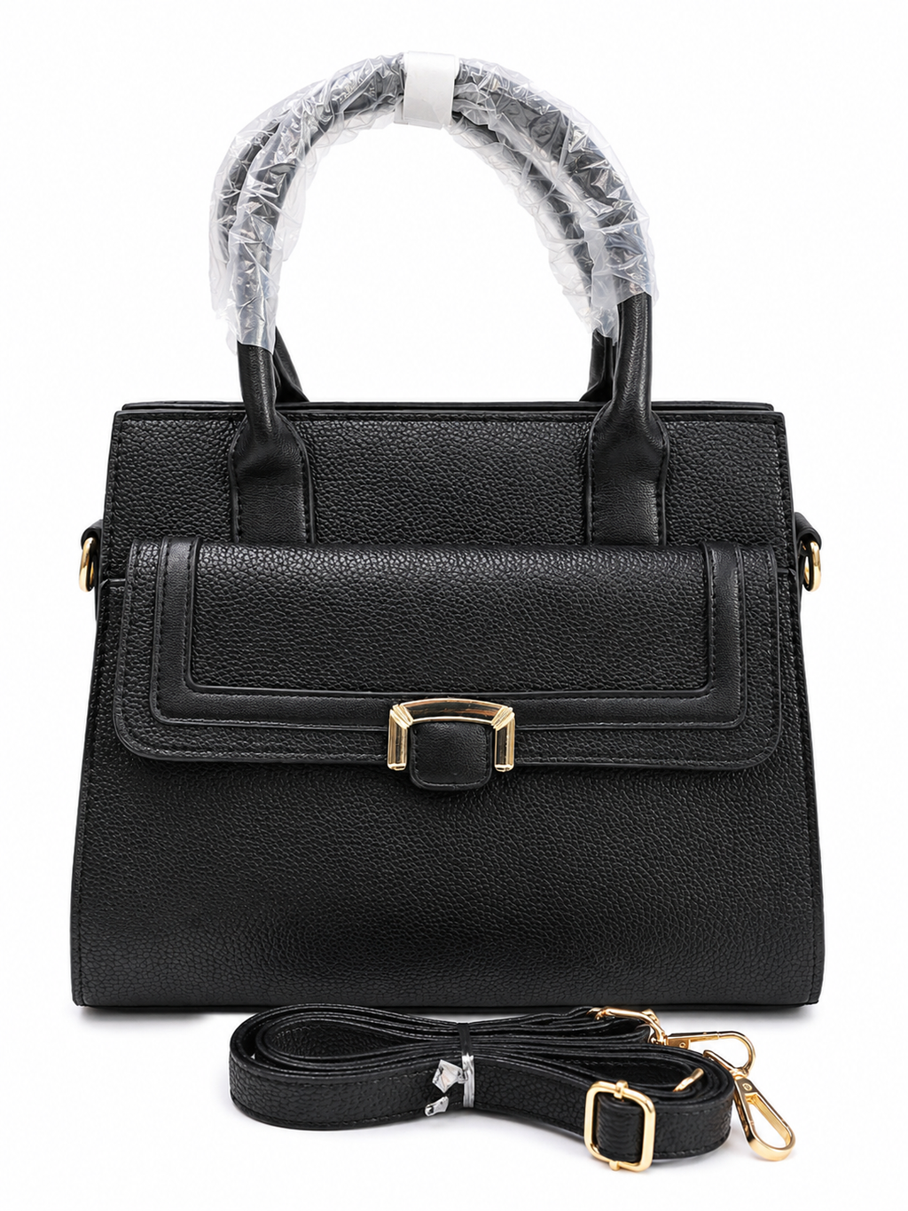 Classic Women's Satchel Handbag-AK771-2-41
