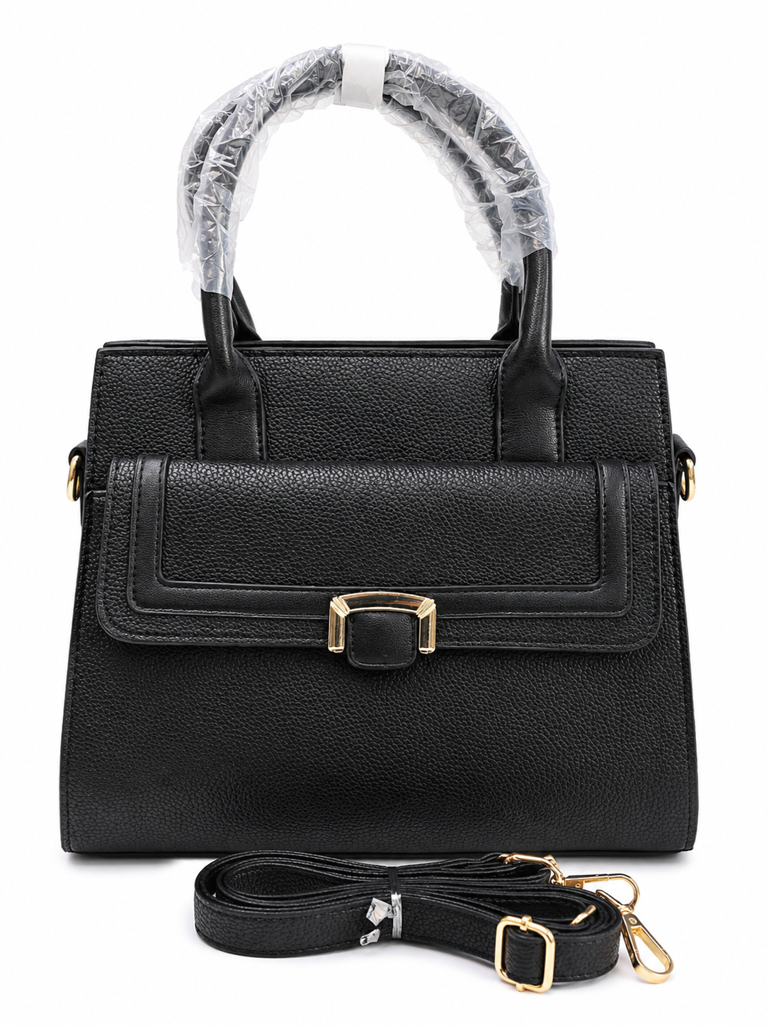 Classic Women's Satchel Handbag-AK771-2-41