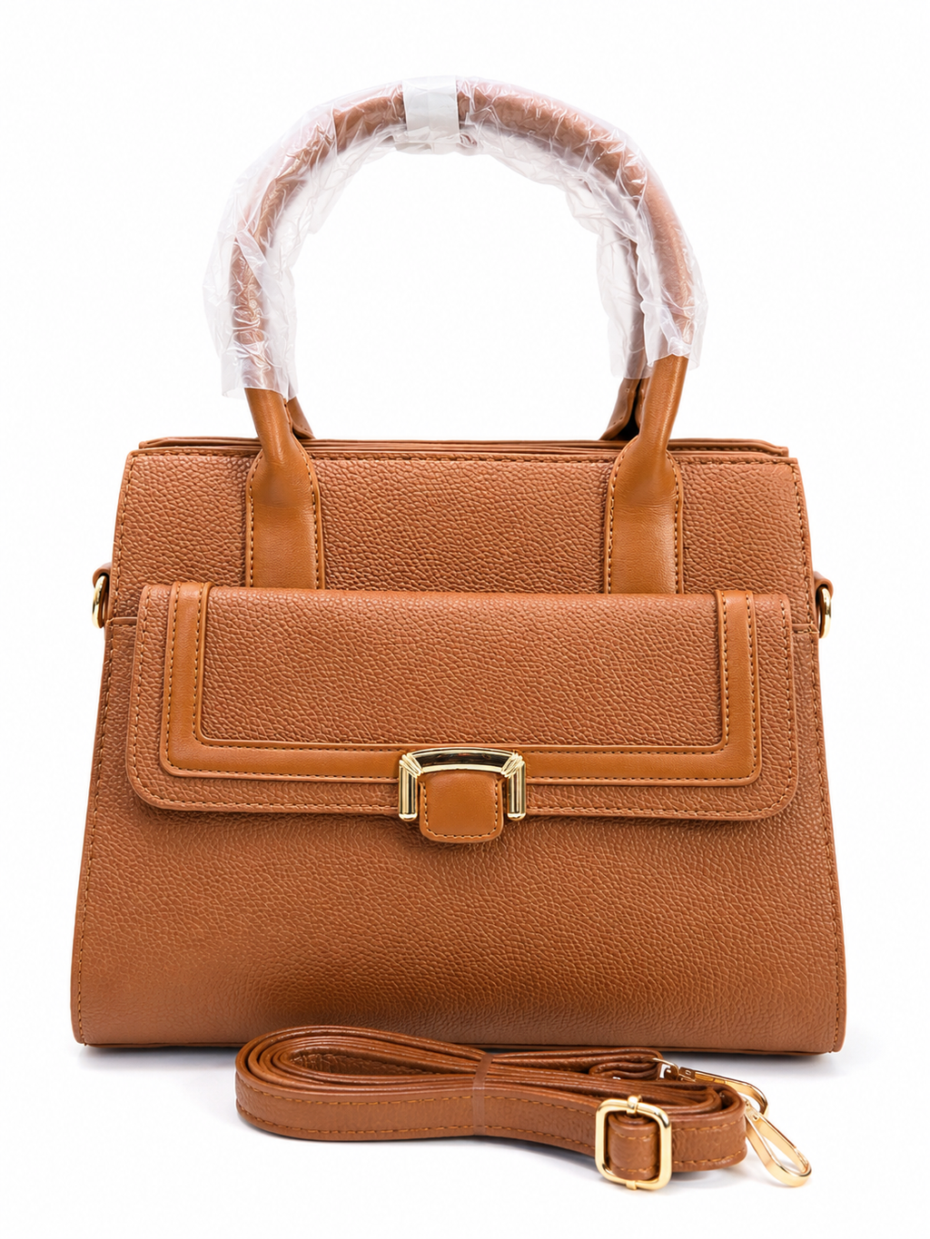 Classic Women's Satchel Handbag-AK771-2-41