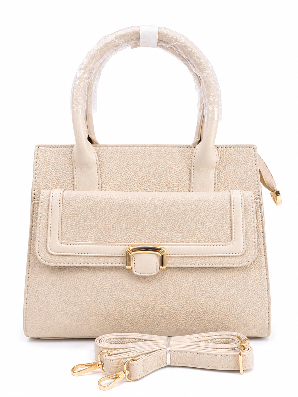 Classic Women's Satchel Handbag-AK771-2-41